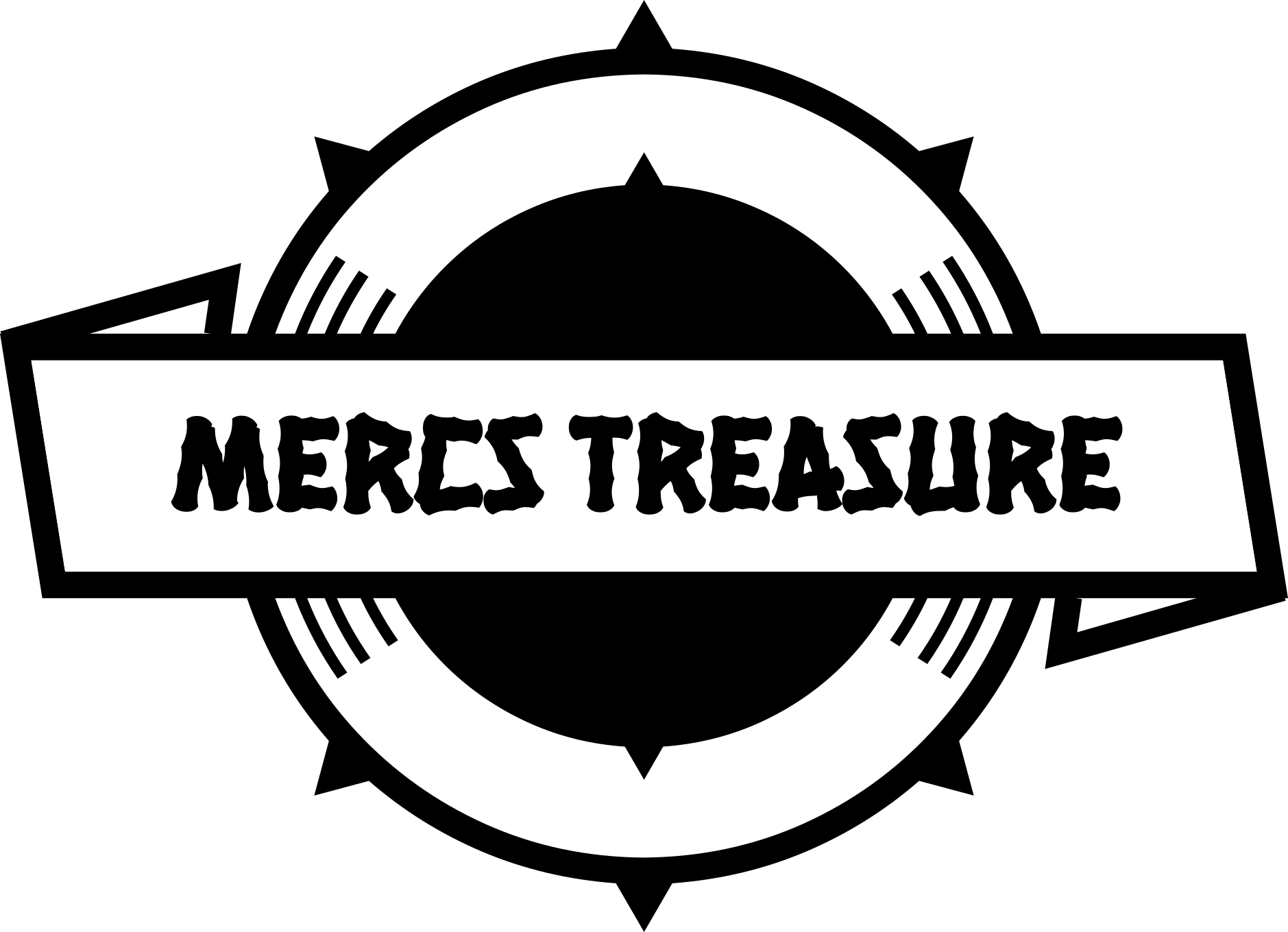 Mercs Treasure